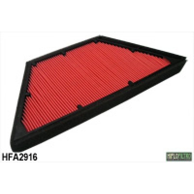 HIFLOFILTRO HFA2916 Фильтр воздушный KAWASAKI ZX-14, ZX1400, ZZR1400 `06-`11