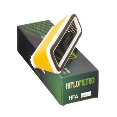 HIFLOFILTRO HFA2917 Фильтр воздушный KAWASAKI GPZ1100