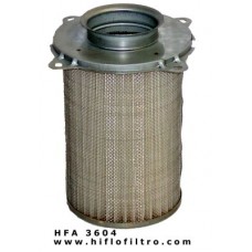 HIFLOFILTRO HFA3604 Фильтр воздушный SUZUKI GSX750 `98-`02 HIFLOFILTRO HFA3604 Фильтр воздушный SUZUKI GSX750 `98-`02