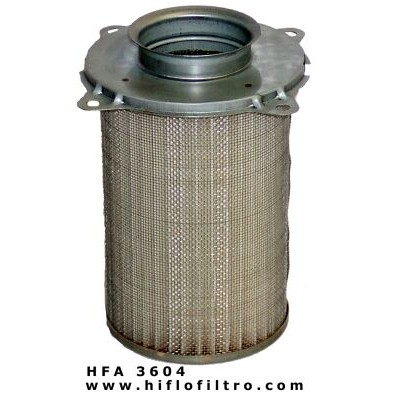 HIFLOFILTRO HFA3604 Фильтр воздушный SUZUKI GSX750 `98-`02
