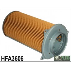 HIFLOFILTRO HFA3606 Фильтр воздушный SUZUKI VS400, VS600, VS700, VS750, VS800 INTRUDER HIFLOFILTRO HFA3606 Фильтр воздушный SUZUKI VS400, VS600, VS700, VS750, VS800 INTRUDER