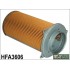 HIFLOFILTRO HFA3606 Фильтр воздушный SUZUKI VS400, VS600, VS700, VS750, VS800 INTRUDER
