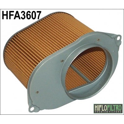 HIFLOFILTRO HFA3607 Фильтр воздушный SUZUKI VS400, VS600, VS700, VS750, VS800 INTRUDER