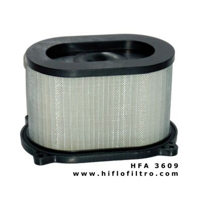 HIFLOFILTRO HFA3609 Фильтр воздушный SUZUKI SV650 `99-`02