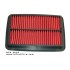 HIFLOFILTRO HFA3610 Фильтр воздушный SUZUKI GSF600, GSF1200 Bandit `00-`04