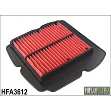 HIFLOFILTRO HFA3612 Фильтр воздушный SUZUKI SV650, SV1000 `03-`10