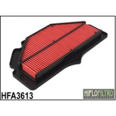 HIFLOFILTRO HFA3613 Фильтр воздушный SUZUKI GSR600 от `06- HIFLOFILTRO HFA3613 Фильтр воздушный SUZUKI GSR600 от `06-