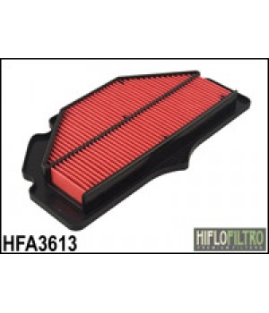 HIFLOFILTRO HFA3613 Фильтр воздушный SUZUKI GSR600 от `06-