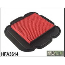 HIFLOFILTRO HFA3614 Фильтр воздушный SUZUKI DL650 V-Storm