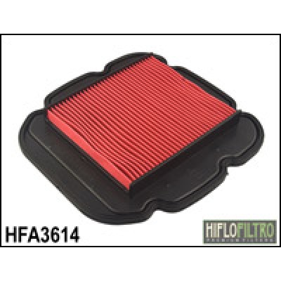 HIFLOFILTRO HFA3614 Фильтр воздушный SUZUKI DL650 V-Storm