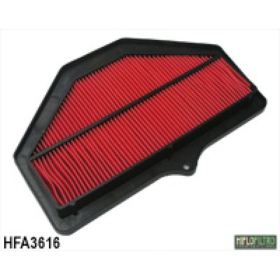 HIFLOFILTRO HFA3616 Фильтр воздушный SUZUKI GSX-R600, GSX-R750 `04-`05