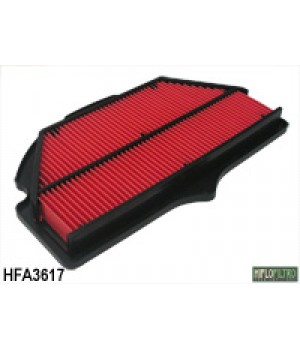 Воздушный фильтр HFA3617 для SUZUKI GSX-R600, GSX-R750 `06-`10