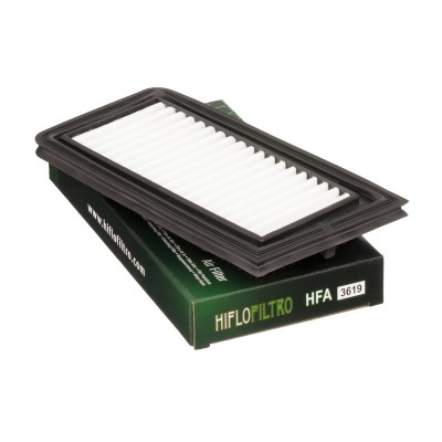 HIFLOFILTRO HFA3619 Фильтр воздушный SUZUKI AN650 Burgman 02-13