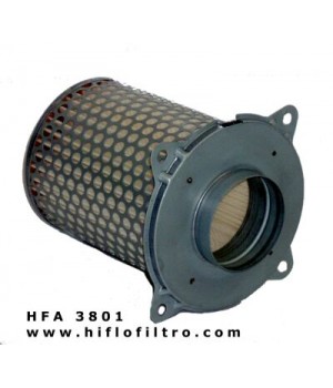 HIFLOFILTRO HFA3801 Фильтр воздушный SUZUKI VX800 `90-`97