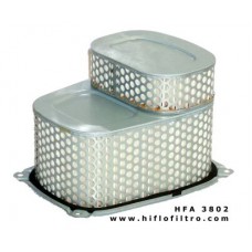 HIFLOFILTRO HFA3802 Фильтр воздушный SUZUKI DR800 HIFLOFILTRO HFA3802 Фильтр воздушный SUZUKI DR800