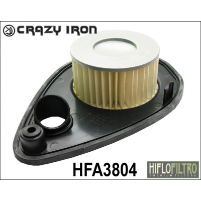 Воздушный фильтр HFA3804 для SUZUKI M800 Intruder, M50 Boulevard, VZ800 Marauder `05-`08