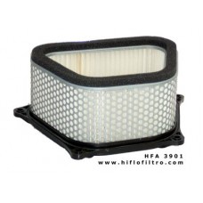 HIFLOFILTRO HFA3901 Фильтр воздушный SUZUKI TL1000 `97-`00 HIFLOFILTRO HFA3901 Фильтр воздушный SUZUKI TL1000 `97-`00