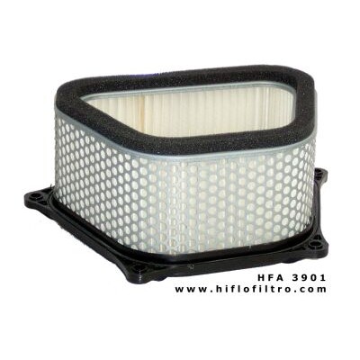 HIFLOFILTRO HFA3901 Фильтр воздушный SUZUKI TL1000 `97-`00