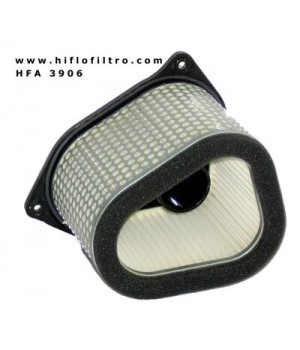 HIFLOFILTRO HFA3906 Фильтр воздушный SUZUKI VL1500 Intruder `98-`04