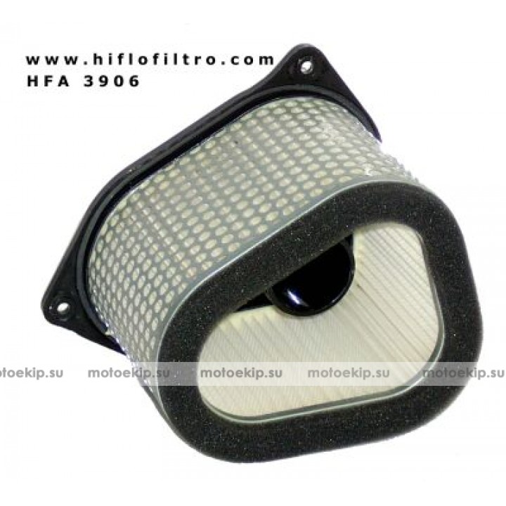 Воздушный фильтр HFA3906 для SUZUKI VL1500 Intruder `98-`04