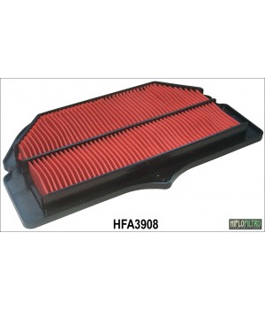 Воздушный фильтр HFA3908 для SUZUKI GSX-R600 `01-`03, GSX-R600 `01-`03, GSX-R1000 `01-`04