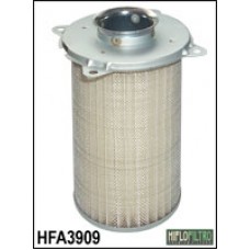 HIFLOFILTRO HFA3909 Фильтр воздушный SUZUKI GSX1400 `01-`06 HIFLOFILTRO HFA3909 Фильтр воздушный SUZUKI GSX1400 `01-`06