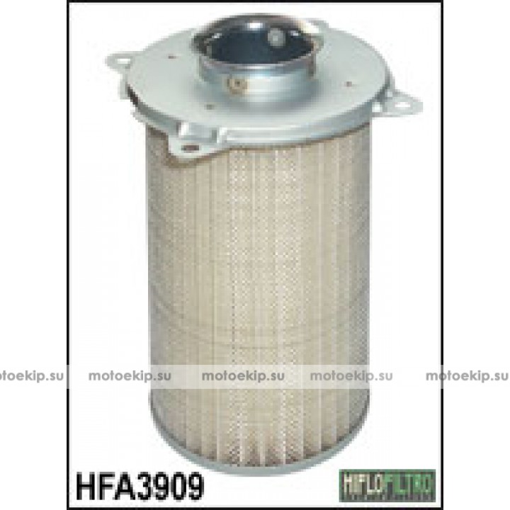 HIFLOFILTRO HFA3909 Фильтр воздушный SUZUKI GSX1400 `01-`06
