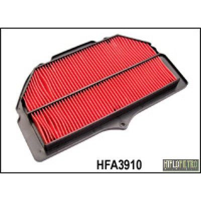 HIFLOFILTRO HFA3910 Фильтр воздушный SUZUKI GSX-R1000 `05-`08