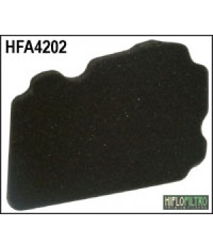 HIFLOFILTRO HFA4202 Фильтр воздушный YAMAHA TW125, TW200