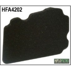 HIFLOFILTRO HFA4202 Фильтр воздушный YAMAHA TW125, TW200 HIFLOFILTRO HFA4202 Фильтр воздушный YAMAHA TW125, TW200