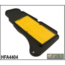 HIFLOFILTRO HFA4404 Фильтр воздушный YAMAHA YP400 Majesty `04-`11 HIFLOFILTRO HFA4404 Фильтр воздушный YAMAHA YP400 Majesty `04-`11