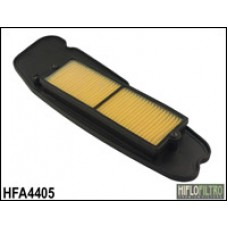 HIFLOFILTRO HFA4405 Фильтр воздушный YAMAHA YP400 Majesty `04-`12 HIFLOFILTRO HFA4405 Фильтр воздушный YAMAHA YP400 Majesty `04-`12