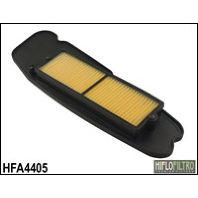 HIFLOFILTRO HFA4405 Фильтр воздушный YAMAHA YP400 Majesty `04-`12