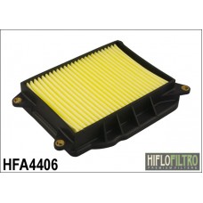 HIFLOFILTRO HFA4406 Фильтр воздушный YAMAHA YP400 Majesty `04-`12 HIFLOFILTRO HFA4406 Фильтр воздушный YAMAHA YP400 Majesty `04-`12