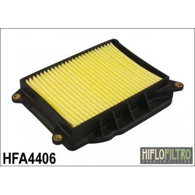 HIFLOFILTRO HFA4406 Фильтр воздушный YAMAHA YP400 Majesty `04-`12