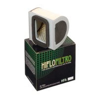 HIFLOFILTRO HFA4504 Фильтр воздушный YAMAHA XJ400 `81-`85, XJ550 `81-`85