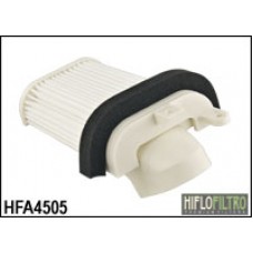 HIFLOFILTRO HFA4505 Фильтр воздушный YAMAHA XP500 Tmax (левый фильтр) HIFLOFILTRO HFA4505 Фильтр воздушный YAMAHA XP500 Tmax (левый фильтр)