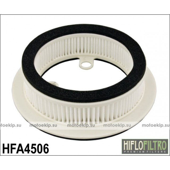 HIFLOFILTRO HFA4506 Фильтр воздушный YAMAHA XP500 Tmax (правый фильтр)
