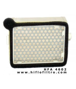 HIFLOFILTRO HFA4602 Фильтр воздушный YAMAHA SRX600