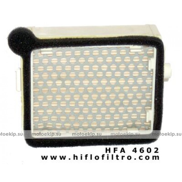 HIFLOFILTRO HFA4602 Фильтр воздушный YAMAHA SRX600