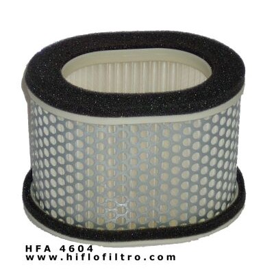 HIFLOFILTRO HFA4604 Фильтр воздушный YAMAHA FZR600 `95-`99, YZF600 Thundercat `95-`96