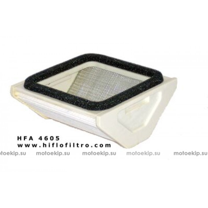 HIFLOFILTRO HFA4605 Фильтр воздушный YAMAHA FZR400