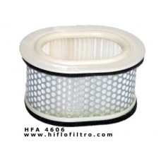 HIFLOFILTRO HFA4606 Фильтр воздушный YAMAHA FZ400, FZS600