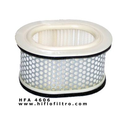 HIFLOFILTRO HFA4606 Фильтр воздушный YAMAHA FZ400, FZS600