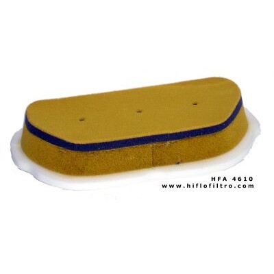 HIFLOFILTRO HFA4610 Фильтр воздушный YAMAHA YZF-R6 `99-`02