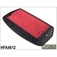 HIFLOFILTRO HFA4612 Фильтр воздушный YAMAHA FZ6 `04-`09