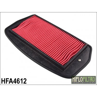 Воздушный фильтр HFA4612 для YAMAHA FZ6 `04-`09