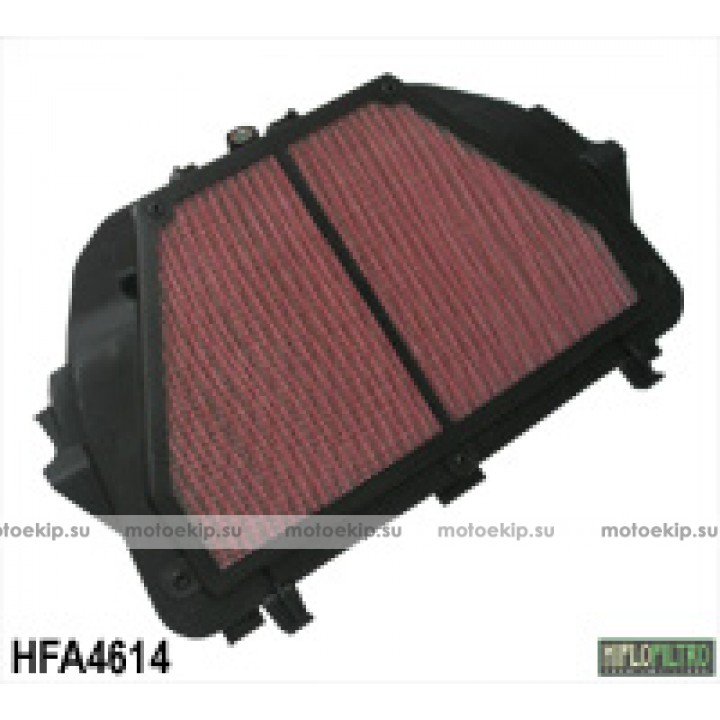 Воздушный фильтр HFA4614 для YAMAHA YZF-R6 `08-`09