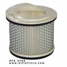 HIFLOFILTRO HFA4705 Фильтр воздушный YAMAHA FZR750R 89-92