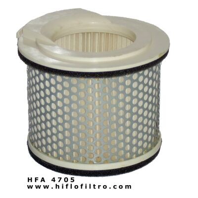 HIFLOFILTRO HFA4705 Фильтр воздушный YAMAHA FZR750R 89-92